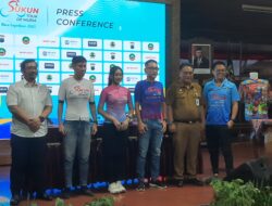 Berkat Ganjar, Sukun Tour de Muria Dihelat di Blora