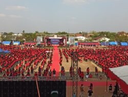 Cegah Stunting, Edy Wuryanto dan Kepala BKKBN Beri Perhatian pada Masyarakat Blora