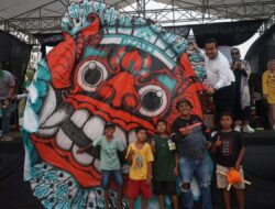 Festival Layangan Blora  Akan Jadi Agenda Tahunan