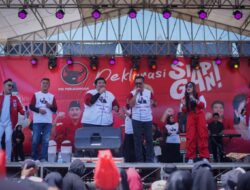 Farid Ardika Dasum Komit Dorong Visi Futuristik yang Komprehensif untuk Blora