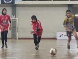 SMKN 1 Cepu Tumbangkan SMKN 1 Jepon