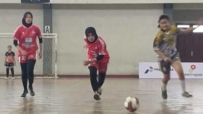 SMKN 1 Cepu Tumbangkan SMKN 1 Jepon