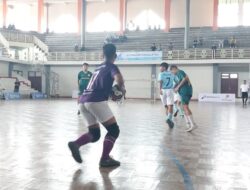 Mustika futsal Competition 2023, SMAN 1 Blora Cukur Gundul SMK Annur Banjarejo