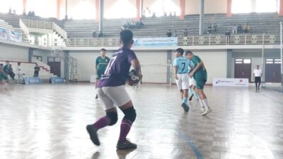 Mustika futsal Competition 2023, SMAN 1 Blora Cukur Gundul SMK Annur Banjarejo
