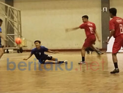 SMKN 1 Blora dan SMAN 1 Jepon Juarai Mustika Futsal Competition 2023