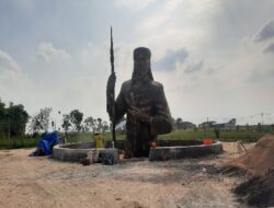 Desa Bangsri Jepon Bangun Wisata Kuliner dan Sejarah Noyo Gimbal