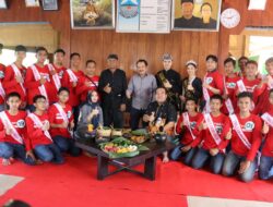 Finalis Duta Wisata 2023 Diajak Promosikan Potensi Wisata Blora