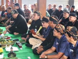 Desa Sambongrejo yang Terkenal dengan Kampung Samin, Dapat Juara Harapan ADWI 2023 Kategori Desa Wisata Berkembang