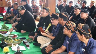 Desa Sambongrejo yang Terkenal dengan Kampung Samin, Dapat Juara Harapan ADWI 2023 Kategori Desa Wisata Berkembang