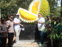 Desa Tunjungan Blora Ditetapkan Sebagai Desa Wisata Brilian