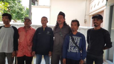 PT APM Buka Suara soal Polemik Penyaluran KUR BNI ke Para Petani di Blora