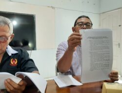 Ini Syarat dan Kriteria untuk Menjadi Ketua Umum KONI Blora