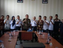 Poltekbang Surabaya Berminat Dirikan Kampus di Blora