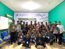 Indonesia dalam Diplomasi Global