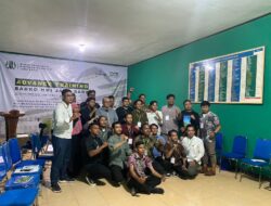 Komitmen Indonesia atas SDGs