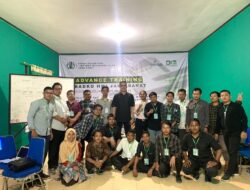 Pengaruh Ideopol terhadap arah kebijakan indonesia