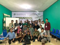 Pentingnya Penegakan Hukum, HAM, dan Prinsip – Prinsip Demokrasi