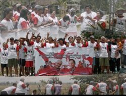 Siap Gan Lakukan Aksi Peduli Pemasangan Sibel di Blora