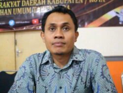 Menjelang DCT, 3 Caleg di Blora Mundur