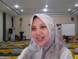 Ketua KPPG Jateng, Padmasari Mestikajati Siap Menangkan Prabowo Gibran pada Pilpres 2024