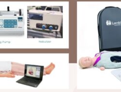 Strategi Kesehatan dan Keselamatan Kerja Saat Praktikum Keperawatan Dengan Alat Listrik