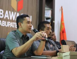 Belum Tetapkan Lokasi Kampanye, Bawaslu Blora Desak KPU