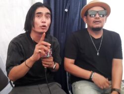 Takut Naik Pesawat, Charly Van Houten Sempat Tolak Job Manggung 60 Kota Luar Pulau