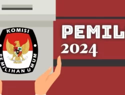KPU Blora Umumkan 536 DCT untuk Pemilu 2024, Tiga Nama Terpangkas