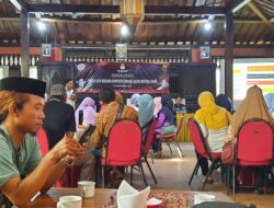 KPU Blora Diminta Beri Akses yang Ramah Bagi para Pemilih Disabilitas