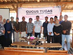 Awasi Medsos dari Serangan Hoaks, Sara, hingga Kampanye Hitam, Bawaslu Blora Gandeng Pegiat Medsos