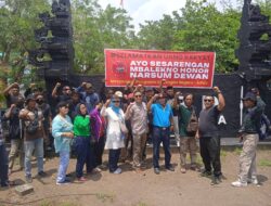 Catatan Akhir Tahun 2023, MPKN Kawal Rp 64 Miliar Uang Negara di Blora