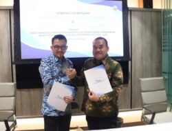 Teken Kerjasama, Pabrik Biomassa Segera Beroperasi di Blora pada Pertengahan 2026