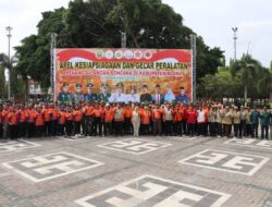 BPBD Diminta Siapkan Posko Aduan Kebencanaan Selama Musim Penghujan