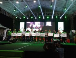 Menanti Tiga Bulan, Bonus Sebesar Rp 6,4 M untuk Atlet Blora pada Porprov Jateng 2023 Akhirnya Cair
