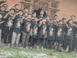 Berkat Dana Indonesiana, Belasan Dalang Cilik Blora Siap Unjuk Gigi