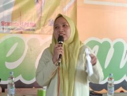 Padmasari : Peran Perempuan Sangat Dibutuhkan dalam Pengambilan Keputusan