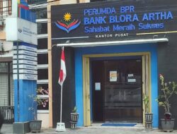 Kabar Gembira…! BPR Bank Blora Artha Salurkan Gaji P3K