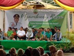 Gandeng Kader Muda, Pemkab Blora Komitmen Turunkan Angka Stunting