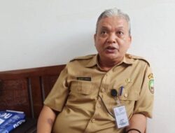 Tahun 2023, Capaian PAD Pemkab Lampaui Target