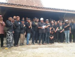 Aliansi Masyarakat Peduli Demokrasi Sampaikan Petisi Jelang Coblosan, Ini Isinya