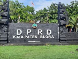 Ini Identitas 3 Anggota Dewan yang Diduga Belum Kembalikan Honor Narsum DPRD Blora Tahun 2021