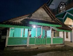 Langgar Tua di Blora yang Tetap Jadi Tempat ‘Ngaji’ Penuh Makna