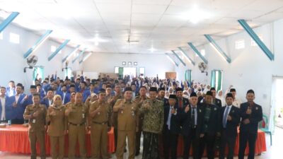Bupati Blora Terus Gaungkan Kebijakan Sekolah Sisan Ngaji (SSN)