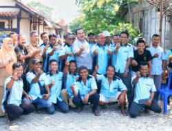 Ultah ke-4 Samin Trans, Bupati Blora Minta Peningkatan Layanan dan Perluas Trayek