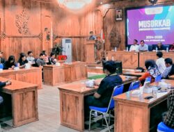 Bupati Blora Dukung E-Sport Jadi Salah Satu Cabor di Blora
