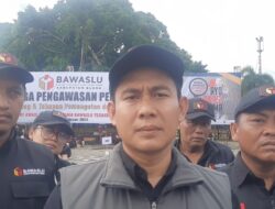 Bawaslu Blora Instruksikan Jajarannya Patroli Politik Uang di Masa Tenang
