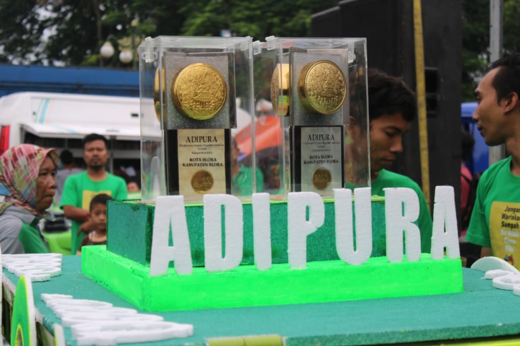 Piala Adipura