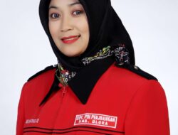 Anggota DPRD Blora, Bibi Hastuti Bakal Maju Dalam Pilkada 2024?