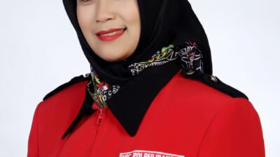 Anggota DPRD Blora, Bibi Hastuti Bakal Maju Dalam Pilkada 2024?