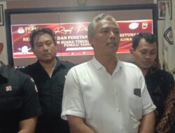 Rekap suara Pemilu 2024 Tingkat Kabupaten Selesai. KPU Blora : Penetapan Caleg Terpilih, Tunggu Hasil Resmi KPU RI